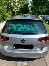 Volkswagen Passat 2.0 TDI - VW Passat Gebrauchtwagen in Freiburg