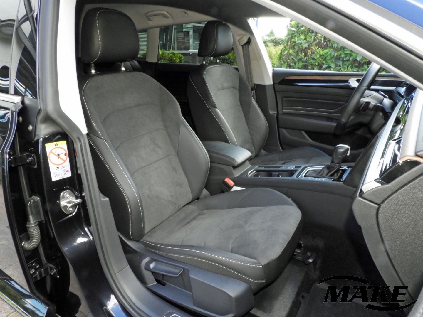 Arteon SB 2.0 TDI Elegance 4MOTION DSG