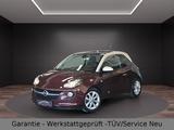 Opel Adam Glam*1.Hand*Garantie*S-Heft*Panorama* - Opel Adam: Glam