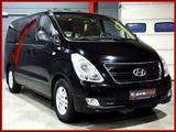 Hyundai H-1 Travel Aut Leder 2 x Schiebedach Navi AHK - Hyundai