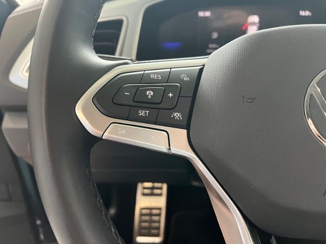 Fahrzeugabbildung Volkswagen T-Roc 1.5 TSI DSG GOAL KAMERA GJR AHK