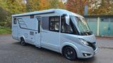 HYMER / ERIBA / HYMERCAR B ML-I 780i *Hub*Autark*Sound*Keramik*VOLL* 