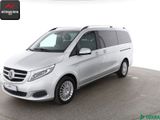 Mercedes-Benz V 250 d LANG 7 SITZE DISTRO,BURMESTER,STANDHEIZ - Mercedes-Benz V 250 aus 2015