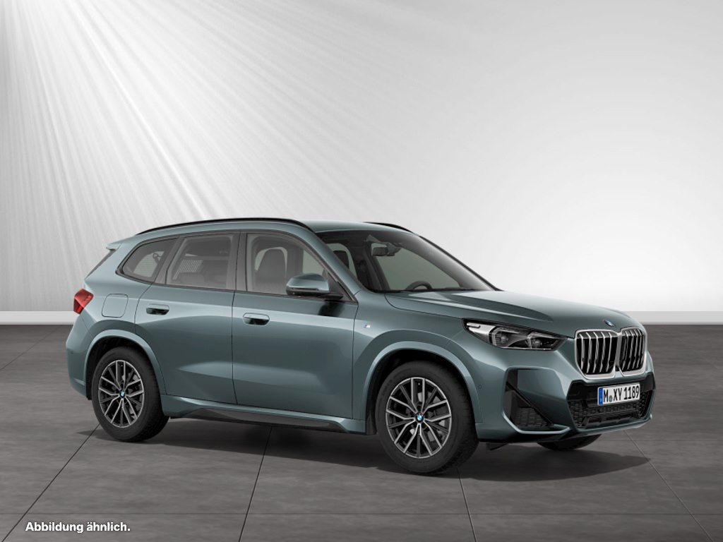 BMW X1 sDrive20d Lr. 463,- br. o.Anz. 48Mon/10`Km p. foto 11