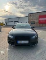 Audi A4 1.8 TFSI 88kw S line S line - Audi A4 aus 2009: Line