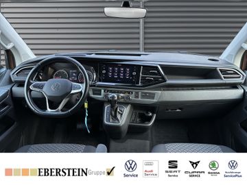 Volkswagen T6 Multivan - 9