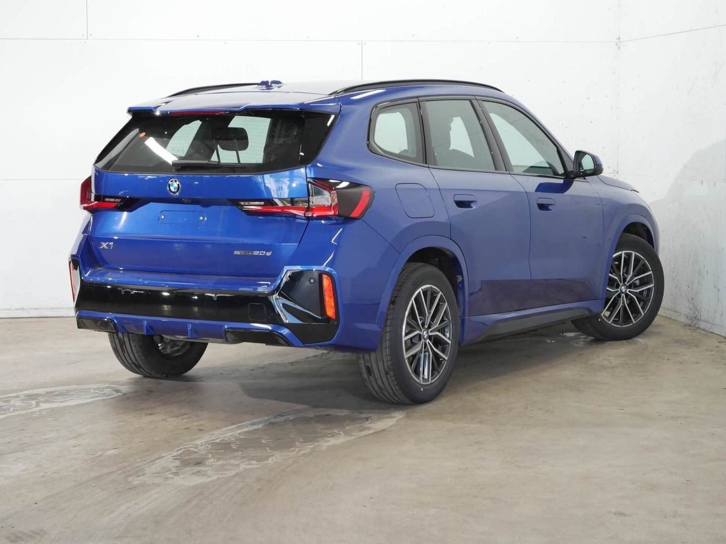 BMW X1 - Bild 4
