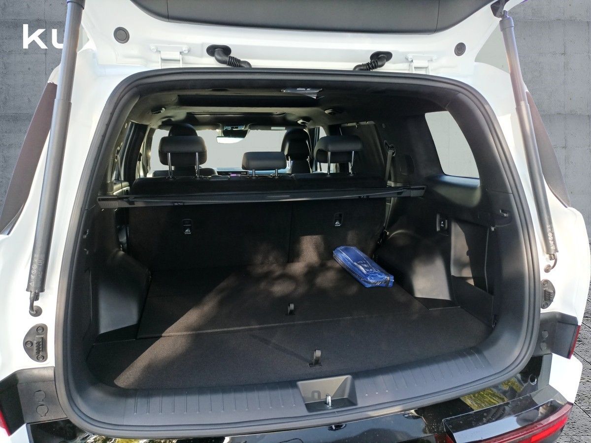 Hyundai SANTA FE - Bild 12