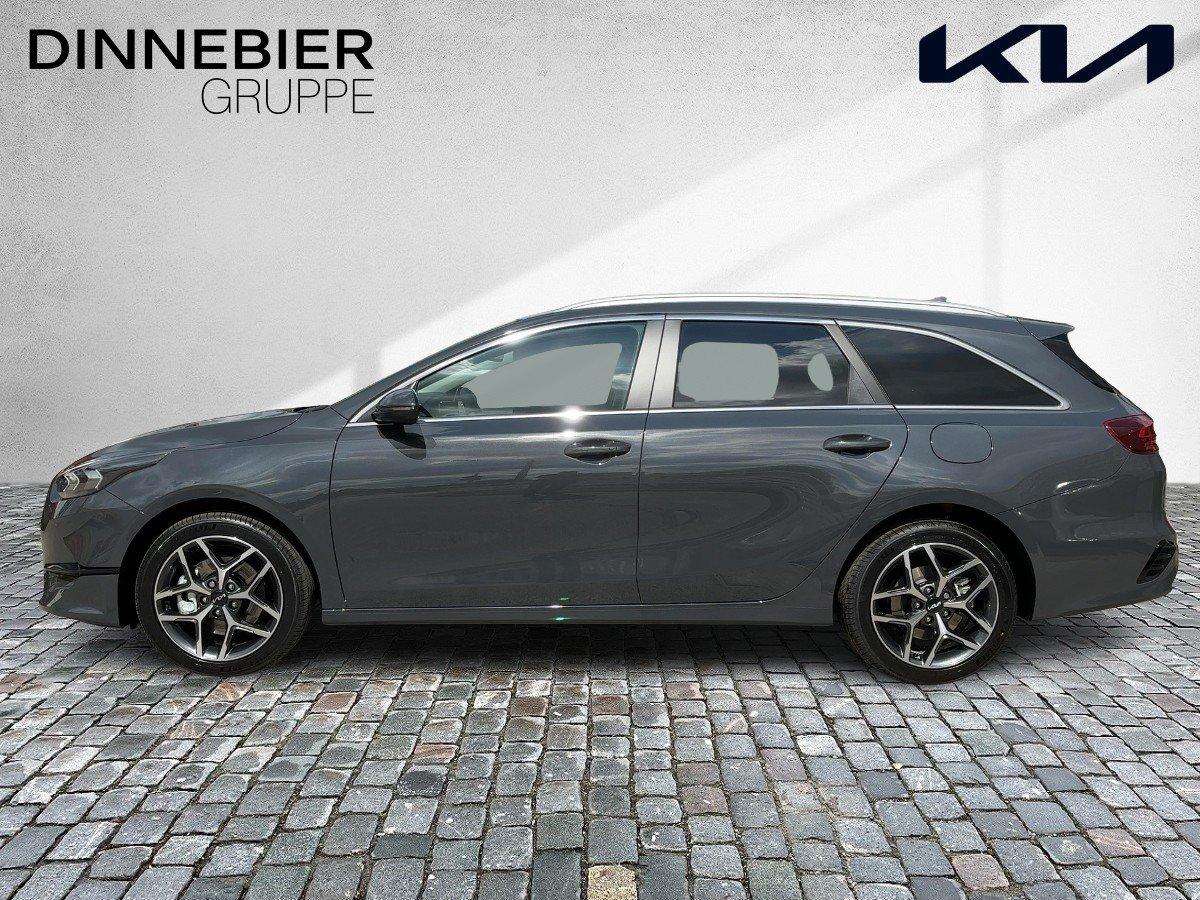 Kia cee'd Sportswagon Ultimate Edition LED+Kamera