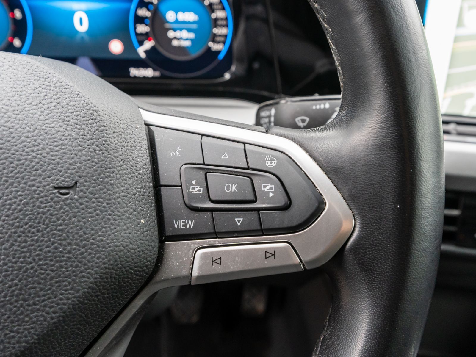 Volkswagen Golf - Bild 18
