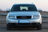 Audi A4 2.5TDI 120kW multitronic Avant -