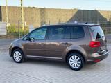 Volkswagen Touran 1.4 TSI EcoFuel LIFE - cng/Erdgas TUV neu - Volkswagen Touran: Ecofuel Tsi