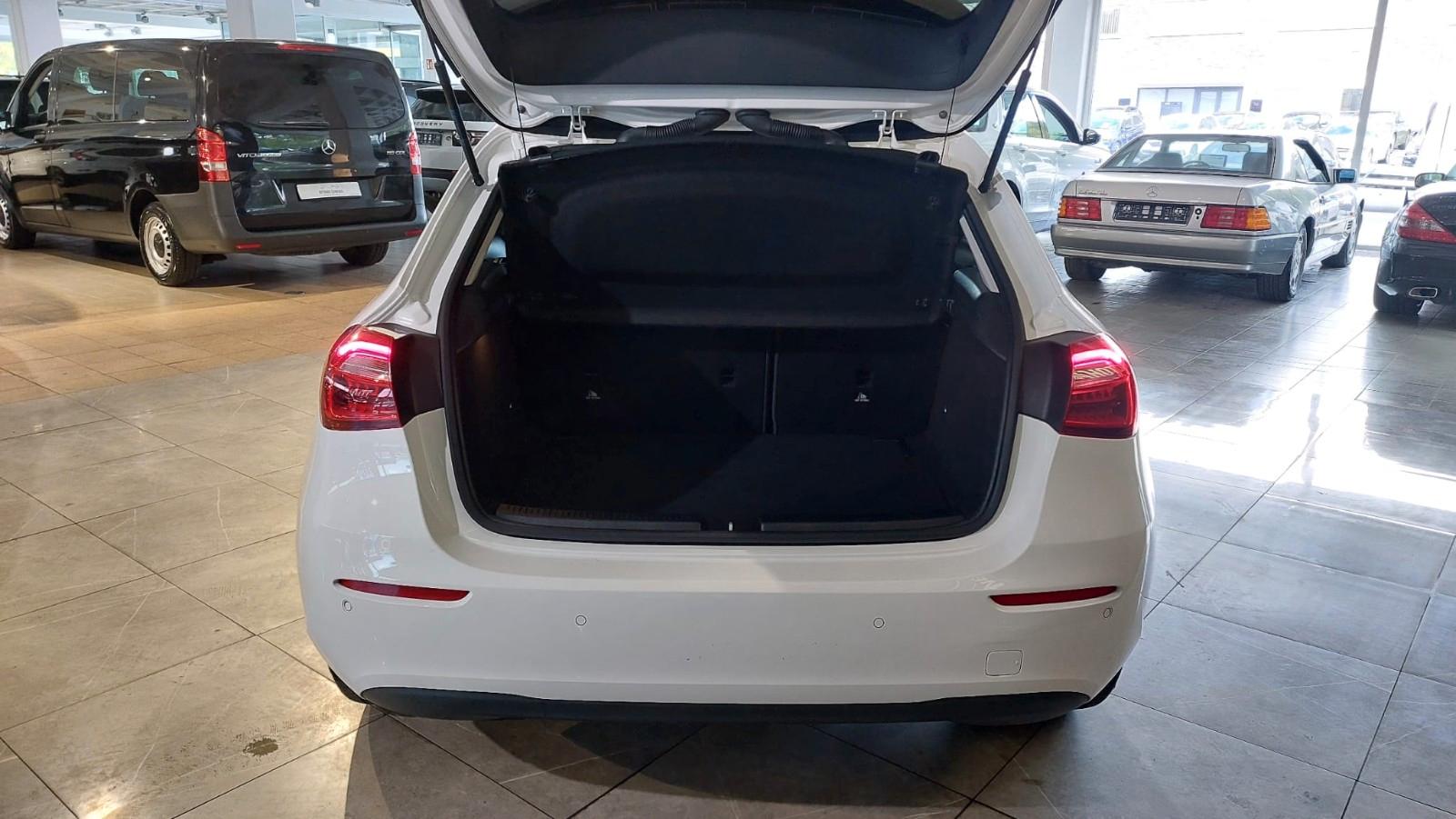 Mercedes-Benz A-Class *Erst 49tkm*Automatik*Navi*PDC*, миниатюра 5