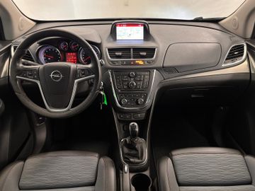 Opel Mokka - 11