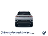 Volkswagen ID.4 - Vorschau Bild 7