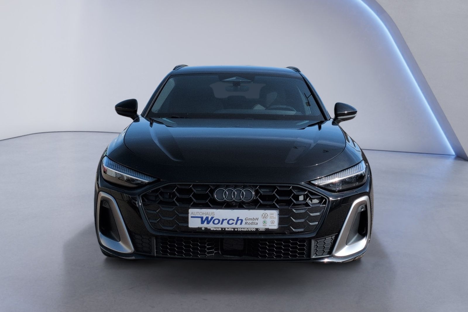 A5 Avant TDI quat.S Line Edition One TECH+ +PANO