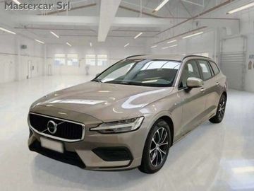 Volvo V60 - 2