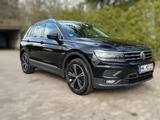 Volkswagen Tiguan 2.0 TSI 4MOTION DSG "JOIN" - VW Tiguan von privat