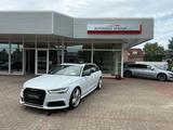 Audi A6 Avant 3.0 TDI quattro Competition*S-LINE*PANO - Audi A6: Kombi