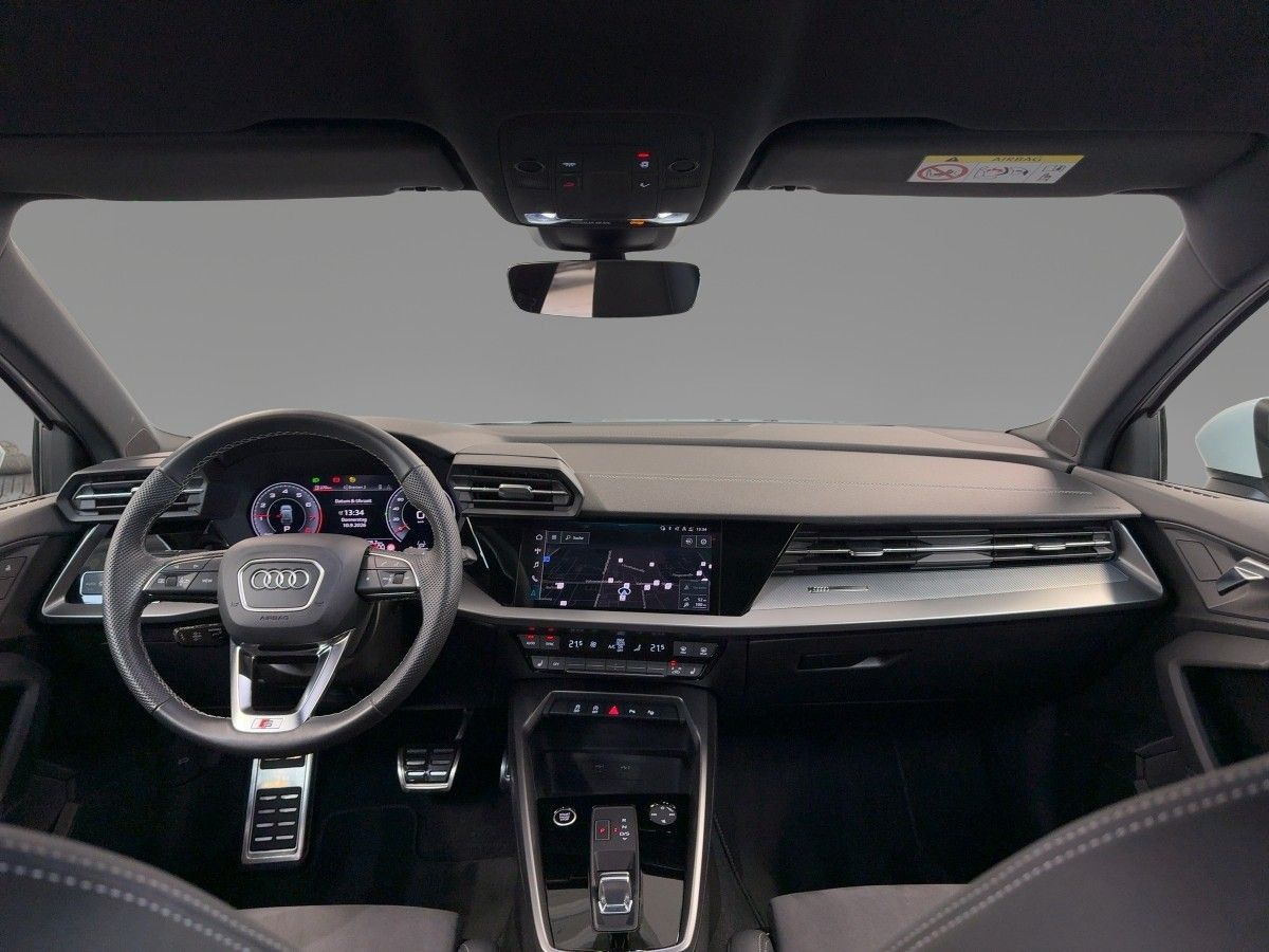 Audi A3 - Bild 10