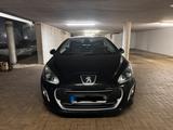 Peugeot 308CC Allure 2.0 HDI / SHZ / JBL /... - Peugeot 308 mit Diesel-Antrieb: Cabrio
