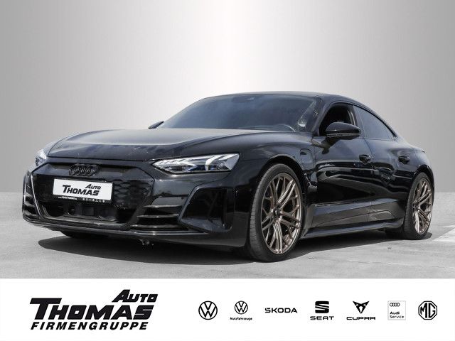 Audi e-tron GT 350 quattro PANO+MATRIX-LED+RFK+SHZ