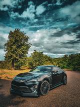 Toyota GT86 2,0-l-Boxermotor - - Toyota Gebrauchtwagen in Heilbronn