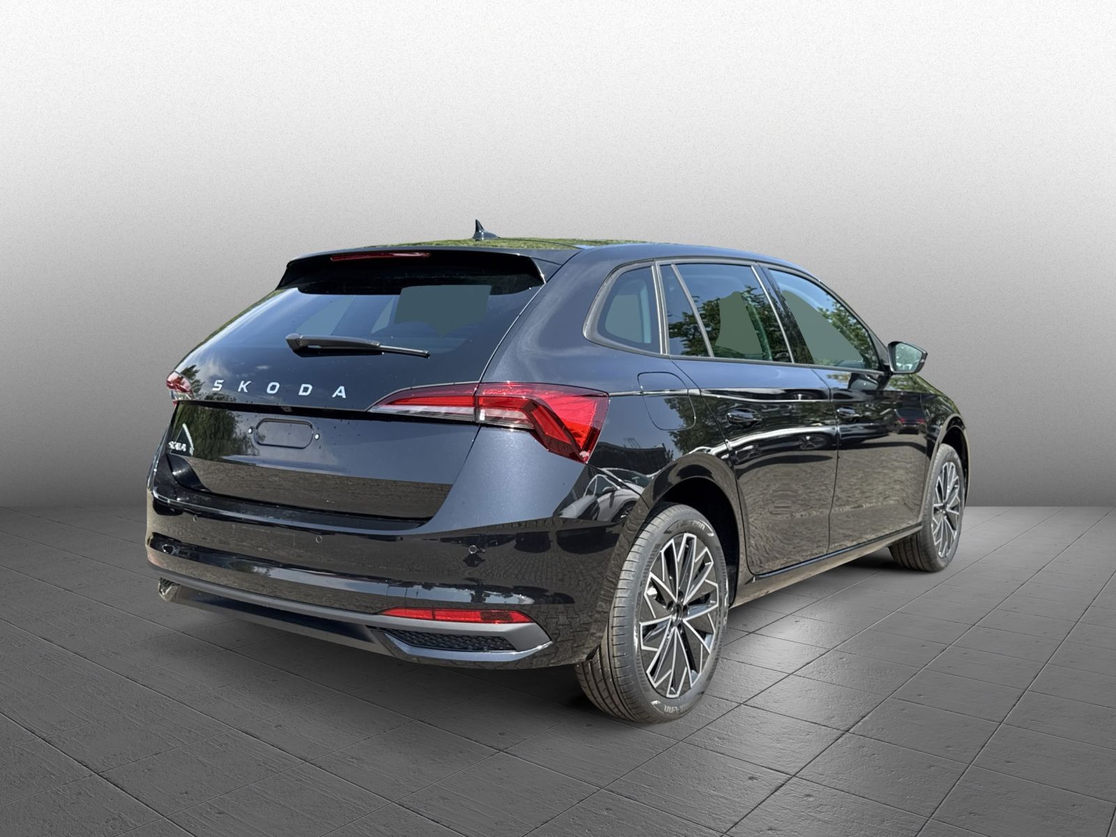 Skoda Scala - Bild 6