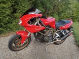 Ducati 900 SS i.e, Sportauspuff, A2-tauglich, 48/80 PS - Angebote entsprechen deinen Suchkriterien