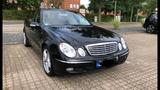 Mercedes-Benz E 200 KOMPRESSOR ELEGANCE Elegance - Mercedes-Benz E 200: Kompressor