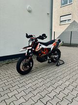 KTM 690 SMC-R Akrapovic ESD MotoProWorks Dekor  - Offers matching your search criteria