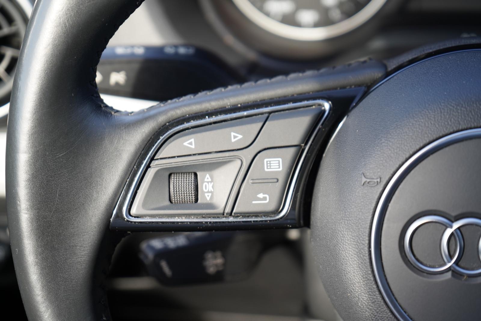 Audi Q2 35 1.5 TFSI advanced LED Sitzheizung Navi PDC, миниатюра 18