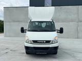 Iveco Daily 40C17 BE TREKKER*SMART TACHO*Belgian*3.0 d - Angebote