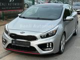 Kia cee'd /GT Challange/1.HAND/PANO/NAVI/RECARO/TMP/ - Kia: Sportwagen