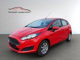 Ford Fiesta*Trend*Bhz.Front*8-Fach*Tüv Neu*2.Hand* - gebrauchte Ford Fiesta aus dem Jahr 2015