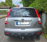 Honda CR-V 2.2i-CTDi Elegance Elegance - gebrauchte Honda CR-V aus dem Jahr 2008