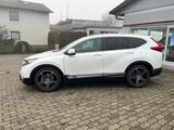 Honda CR-V 1.5 VTEC Turbo 4WD Elegance CVT-Automatik - Honda aus 2020
