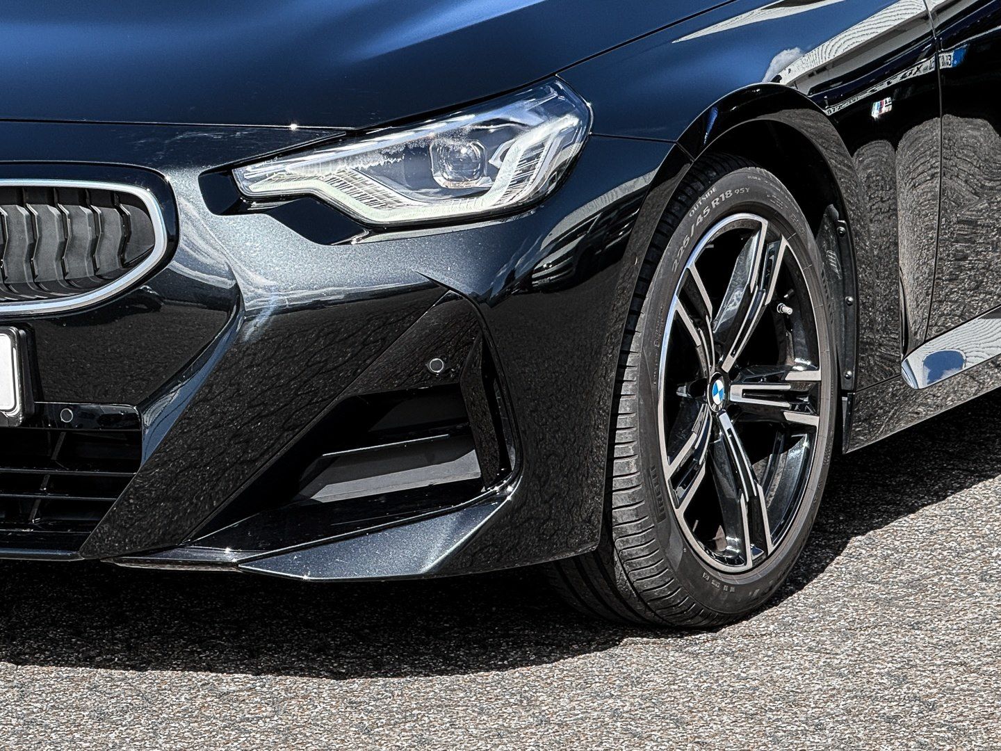 BMW 218 - Bild 5