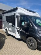 Sunlight Adventure T 58 Fiat