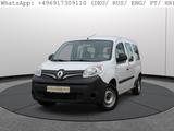 Renault Kangoo 1.5 dCi 95 Maxi 6-Gang Netto 4.600 #294 - Renault Kangoo: 4.4