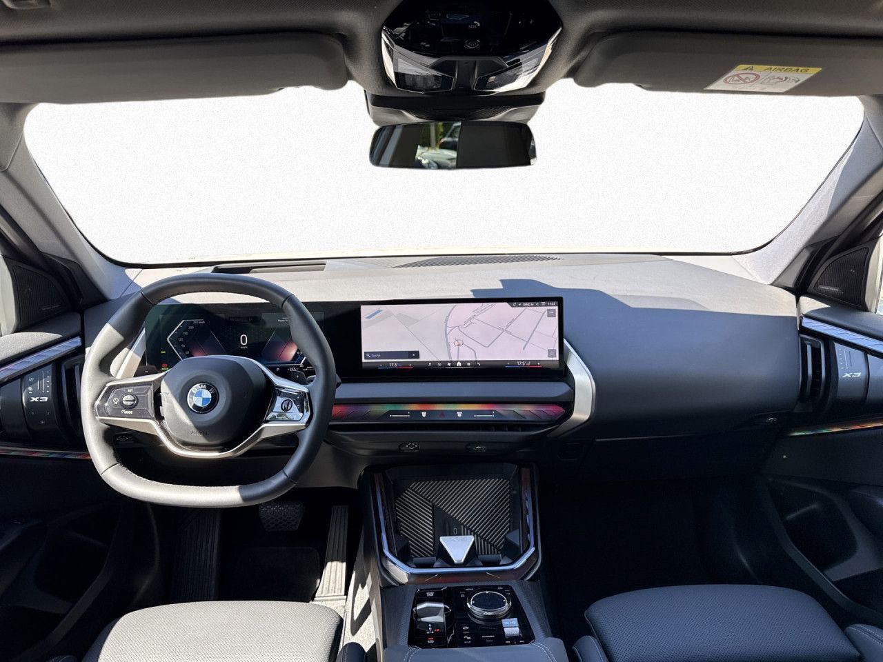 BMW X3 - Bild 16