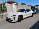 Porsche Taycan GTS 598cv - Porsche Taycan mit Elektro-Antrieb