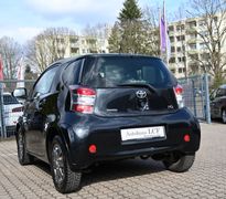 TOYOTA iQ + 1.0 VVT-i Leder Klimaautomatik Automatik