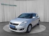Suzuki Swift Club Automatik HU & Insp. NEU - Suzuki Swift: mit Klimaanlage