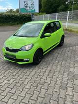 Skoda Citigo - Skoda Citigo in Essen