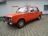 Lada  1600 Originalz. H.Kennz. Tüv Neu - Lada Oldtimer
