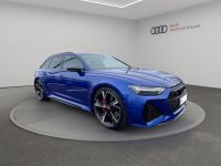 Audi RS6 - Vorschau Bild 10