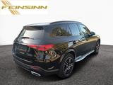 Mercedes-Benz GLC 220 d 4Matic *AMG*Alu 19*NEUES MODELL*Night* - : Alcantara, Geländewagen