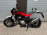 Husqvarna Nuda 900R - HUSQVARNA BENZIN NUDA 900
