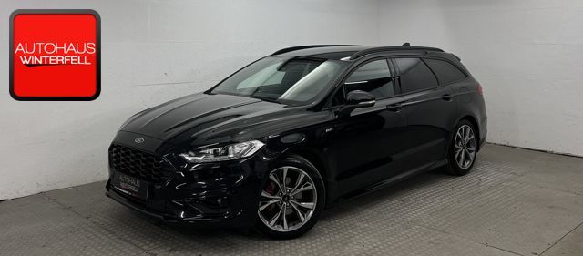 Ford Mondeo Turnier 2.0 EcoBlue ST-Line MEMO+KAMERA+